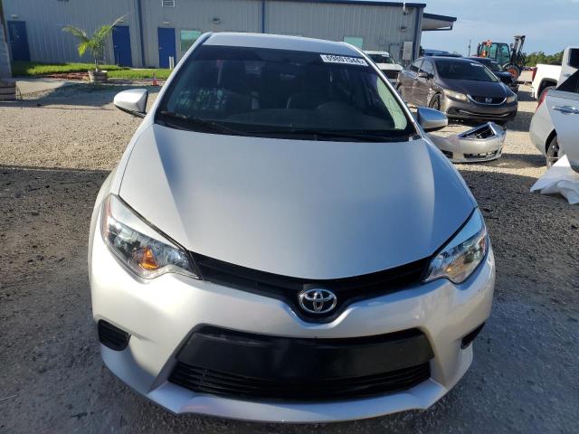 Photo 4 VIN: 2T1BURHE3EC215063 - TOYOTA COROLLA L 