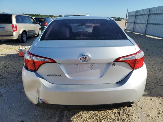 Photo 5 VIN: 2T1BURHE3EC215063 - TOYOTA COROLLA L 