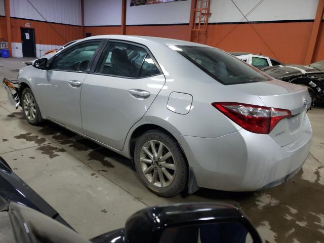 Photo 1 VIN: 2T1BURHE3EC216195 - TOYOTA COROLLA L 