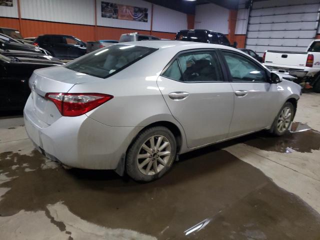 Photo 2 VIN: 2T1BURHE3EC216195 - TOYOTA COROLLA L 