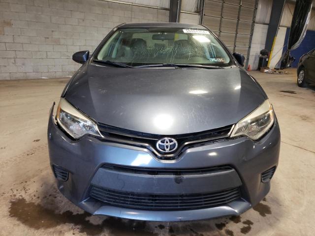 Photo 4 VIN: 2T1BURHE3EC224376 - TOYOTA COROLLA 