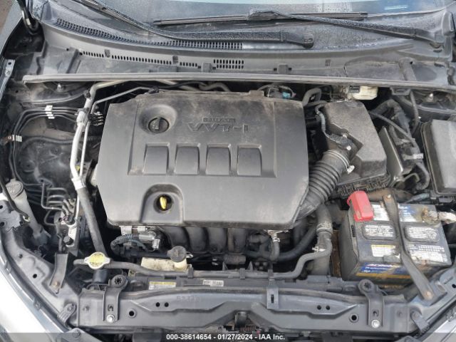 Photo 9 VIN: 2T1BURHE3EC226693 - TOYOTA COROLLA 