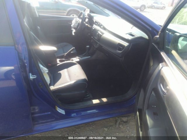 Photo 4 VIN: 2T1BURHE3FC229434 - TOYOTA COROLLA 