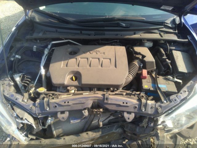 Photo 9 VIN: 2T1BURHE3FC229434 - TOYOTA COROLLA 