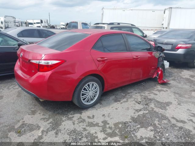 Photo 3 VIN: 2T1BURHE3FC236268 - TOYOTA COROLLA 