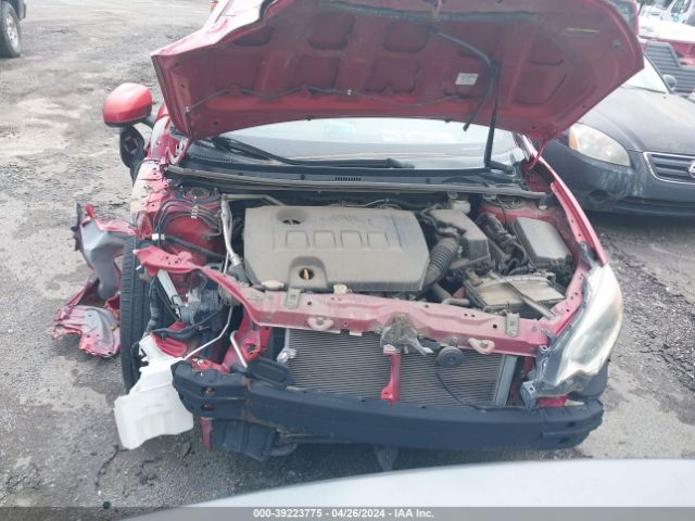 Photo 9 VIN: 2T1BURHE3FC236268 - TOYOTA COROLLA 