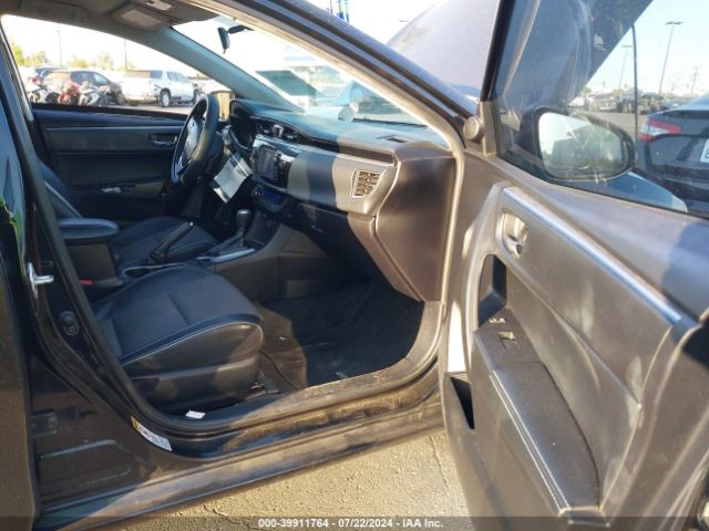 Photo 4 VIN: 2T1BURHE3FC238778 - TOYOTA COROLLA 