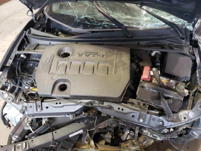 Photo 10 VIN: 2T1BURHE3FC239140 - TOYOTA COROLLA L 