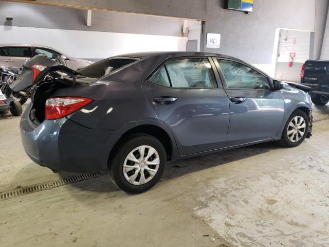 Photo 2 VIN: 2T1BURHE3FC239140 - TOYOTA COROLLA L 