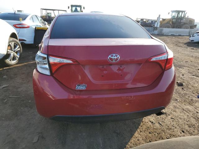 Photo 5 VIN: 2T1BURHE3FC239851 - TOYOTA COROLLA L 