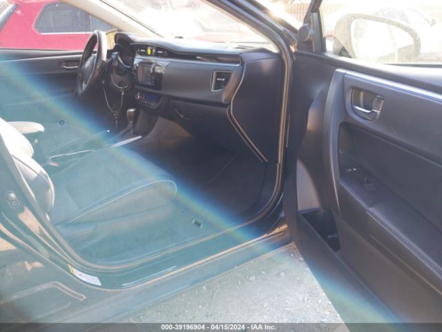 Photo 4 VIN: 2T1BURHE3FC240160 - TOYOTA COROLLA 