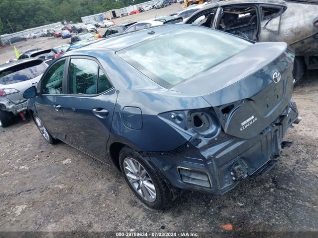 Photo 2 VIN: 2T1BURHE3FC241082 - TOYOTA COROLLA 