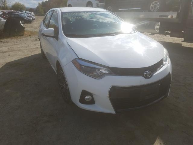 Photo 0 VIN: 2T1BURHE3FC242362 - TOYOTA COROLLA L 