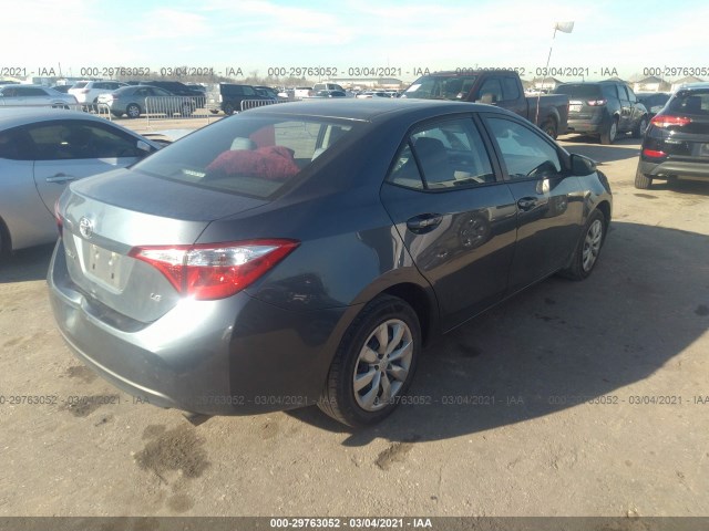 Photo 3 VIN: 2T1BURHE3FC242684 - TOYOTA COROLLA 