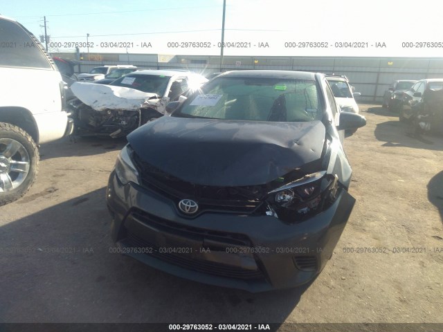 Photo 5 VIN: 2T1BURHE3FC242684 - TOYOTA COROLLA 