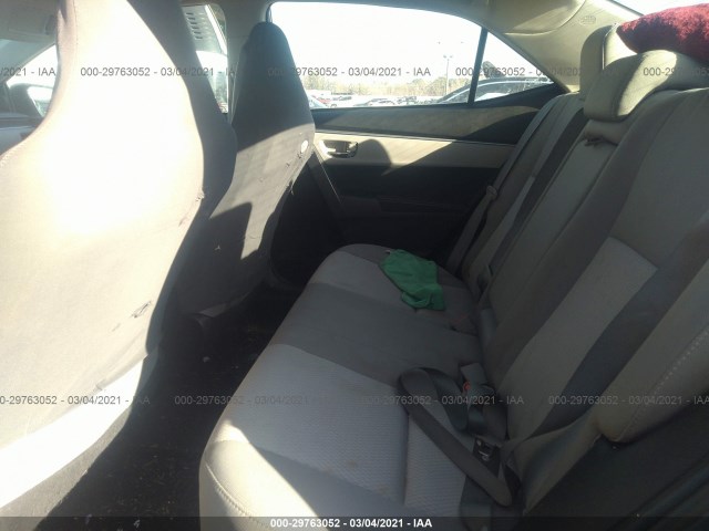 Photo 7 VIN: 2T1BURHE3FC242684 - TOYOTA COROLLA 