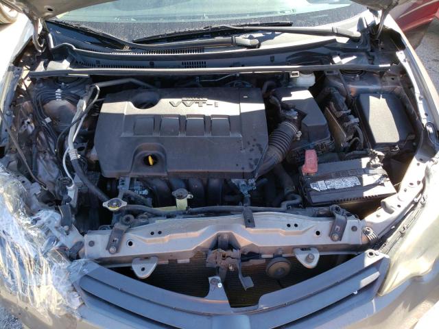 Photo 10 VIN: 2T1BURHE3FC244600 - TOYOTA COROLLA L 