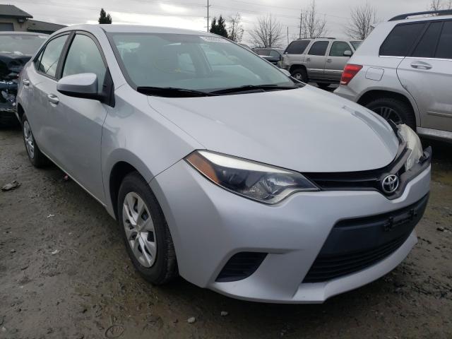 Photo 0 VIN: 2T1BURHE3FC244788 - TOYOTA COROLLA L 