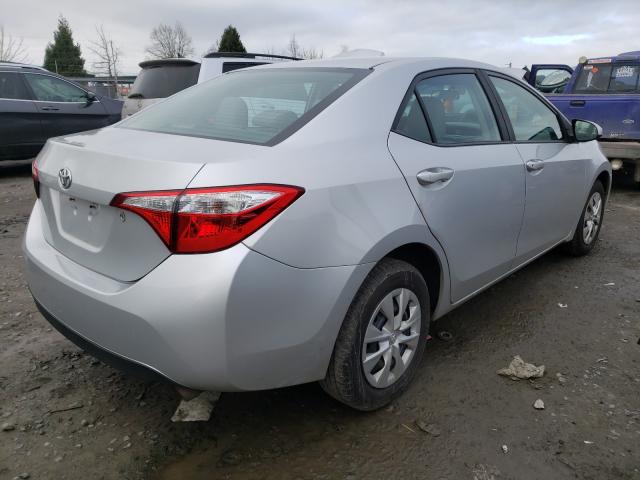 Photo 3 VIN: 2T1BURHE3FC244788 - TOYOTA COROLLA L 