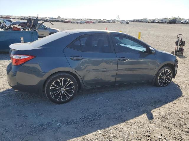 Photo 2 VIN: 2T1BURHE3FC247433 - TOYOTA COROLLA L 