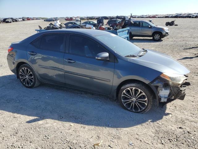 Photo 3 VIN: 2T1BURHE3FC247433 - TOYOTA COROLLA L 