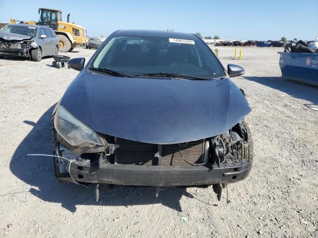 Photo 4 VIN: 2T1BURHE3FC247433 - TOYOTA COROLLA L 