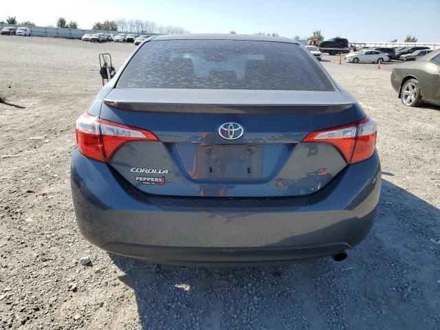 Photo 5 VIN: 2T1BURHE3FC247433 - TOYOTA COROLLA L 