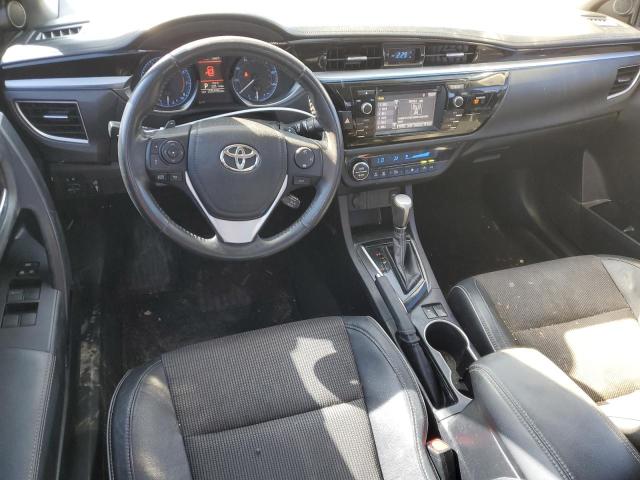 Photo 7 VIN: 2T1BURHE3FC247433 - TOYOTA COROLLA L 