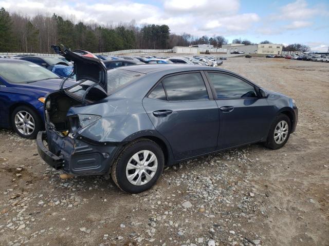 Photo 2 VIN: 2T1BURHE3FC248811 - TOYOTA COROLLA L 