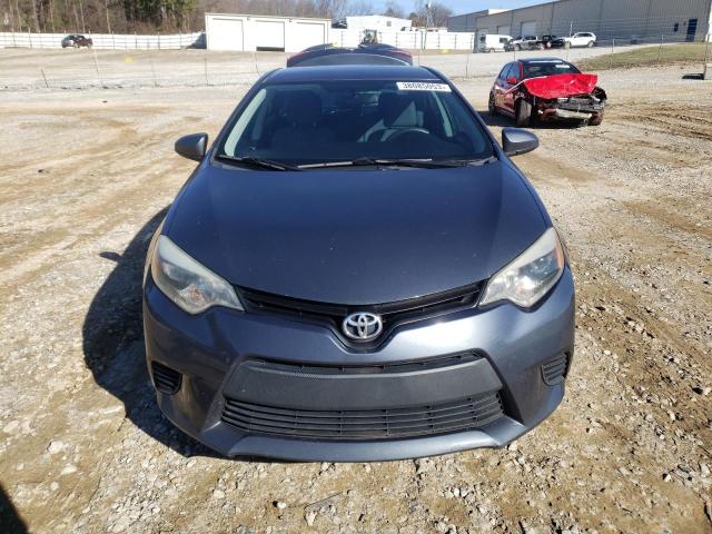 Photo 4 VIN: 2T1BURHE3FC248811 - TOYOTA COROLLA L 