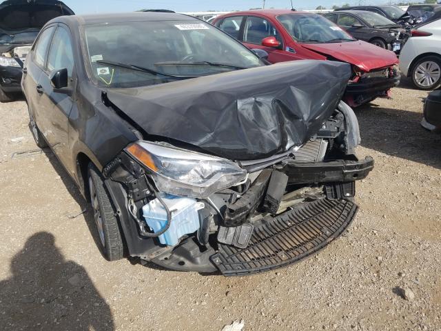 Photo 0 VIN: 2T1BURHE3FC253300 - TOYOTA COROLLA L 