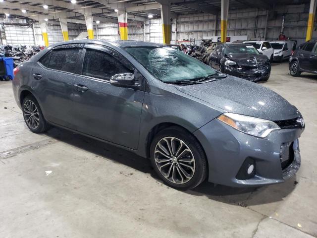 Photo 3 VIN: 2T1BURHE3FC253913 - TOYOTA COROLLA 