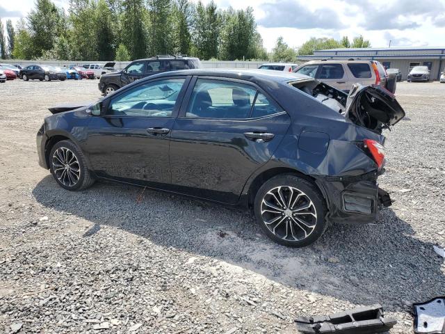 Photo 1 VIN: 2T1BURHE3FC254916 - TOYOTA COROLLA 