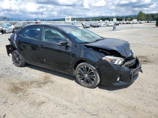 Photo 3 VIN: 2T1BURHE3FC254916 - TOYOTA COROLLA 