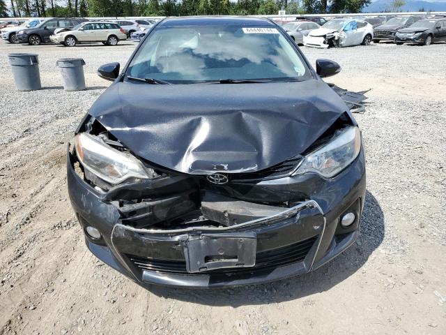 Photo 4 VIN: 2T1BURHE3FC254916 - TOYOTA COROLLA 