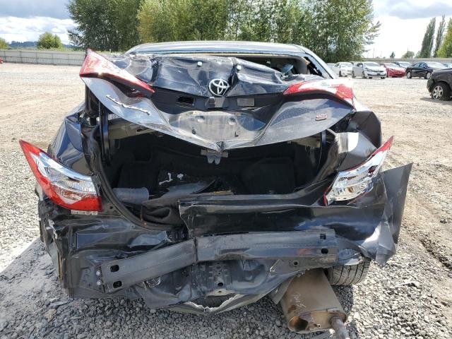 Photo 5 VIN: 2T1BURHE3FC254916 - TOYOTA COROLLA 