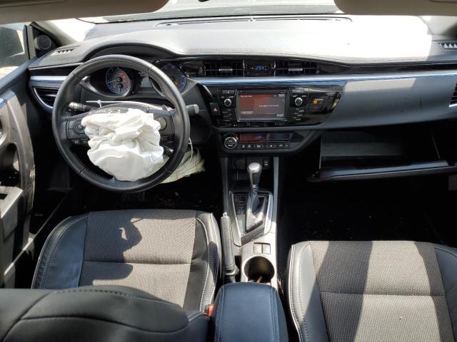 Photo 7 VIN: 2T1BURHE3FC254916 - TOYOTA COROLLA 