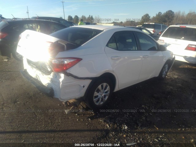 Photo 3 VIN: 2T1BURHE3FC255533 - TOYOTA COROLLA 