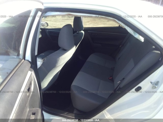 Photo 7 VIN: 2T1BURHE3FC255533 - TOYOTA COROLLA 