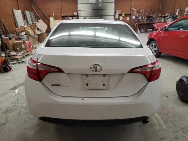 Photo 5 VIN: 2T1BURHE3FC258691 - TOYOTA COROLLA L 