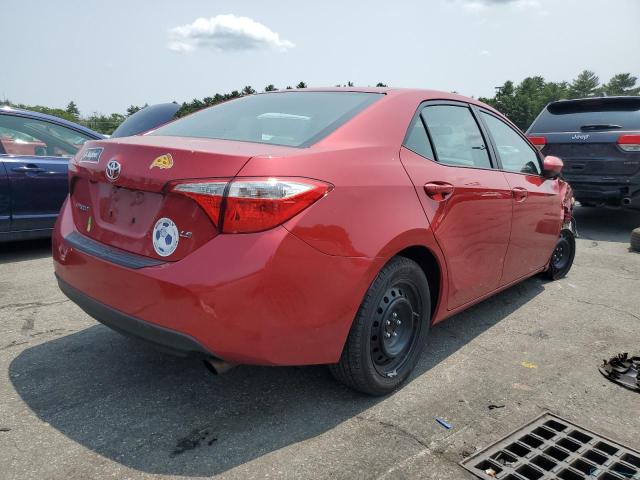 Photo 2 VIN: 2T1BURHE3FC259209 - TOYOTA COROLLA L 