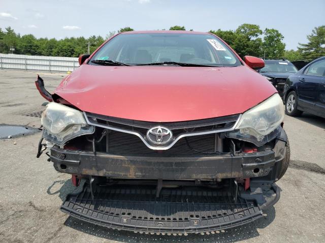 Photo 4 VIN: 2T1BURHE3FC259209 - TOYOTA COROLLA L 