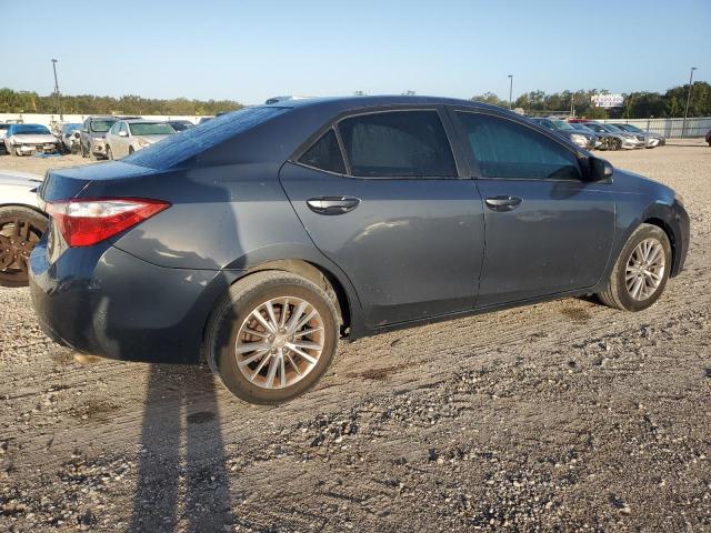 Photo 2 VIN: 2T1BURHE3FC259727 - TOYOTA COROLLA L 