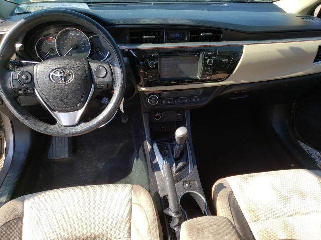 Photo 7 VIN: 2T1BURHE3FC260182 - TOYOTA COROLLA 