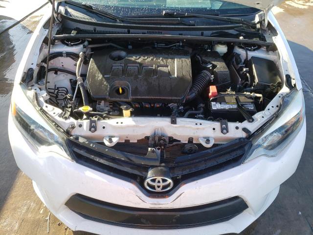 Photo 6 VIN: 2T1BURHE3FC260697 - TOYOTA COROLLA L 