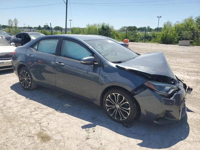 Photo 3 VIN: 2T1BURHE3FC260862 - TOYOTA COROLLA 