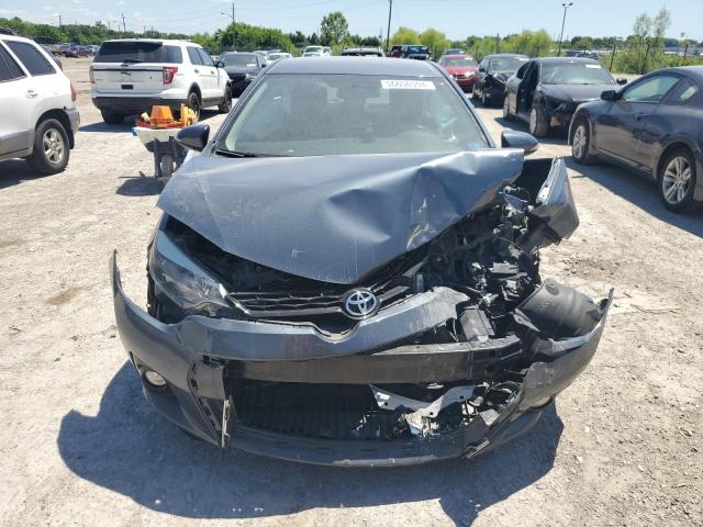 Photo 4 VIN: 2T1BURHE3FC260862 - TOYOTA COROLLA 