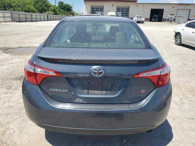 Photo 5 VIN: 2T1BURHE3FC260862 - TOYOTA COROLLA 