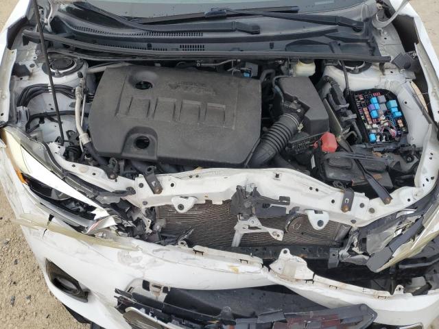 Photo 10 VIN: 2T1BURHE3FC267259 - TOYOTA COROLLA L 