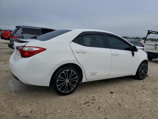 Photo 2 VIN: 2T1BURHE3FC267259 - TOYOTA COROLLA L 